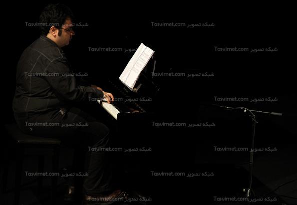 اجرای گروه کر کلیمیان ایران