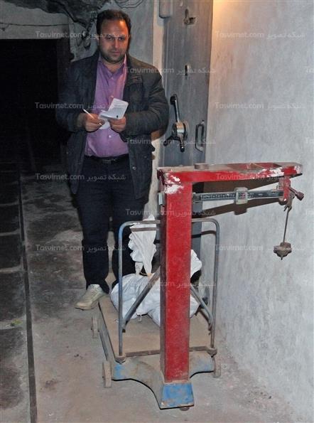 معدن سنگ فیروزه نیشابور