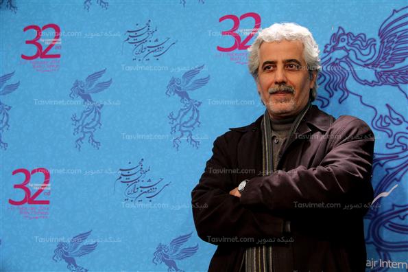 احمدرضا درویش