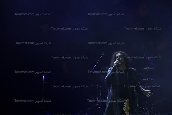 رضا یزدانی