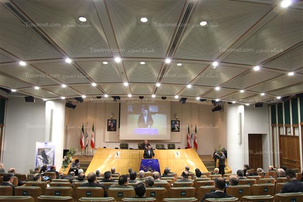 سخنرانی مهدی سنایی