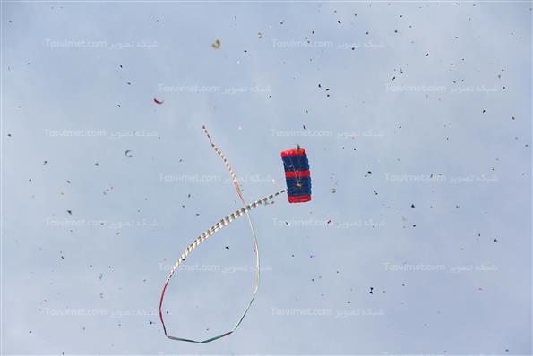 راهپیمایی 22 بهمن در تهران