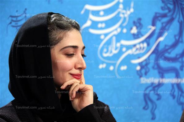 نشست خبری عوامل فیلم خانه پدری