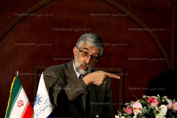 غلامعلی حدادعادل