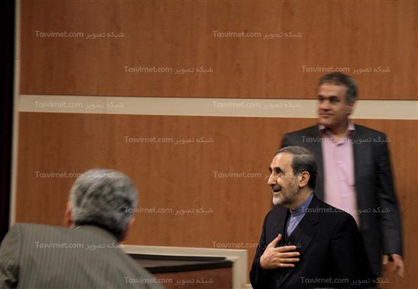 گردهمایی اساتید و دانشجویان دانشکده خبر