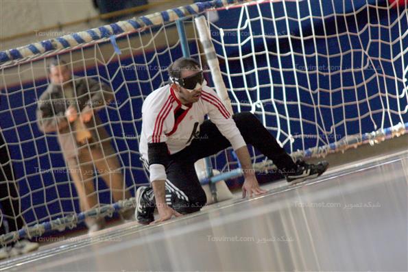 رقابتهای سوپر لیگ گلبال