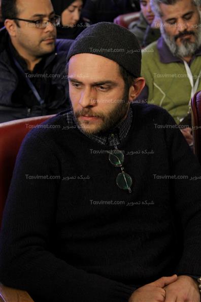بابک حمیدیان