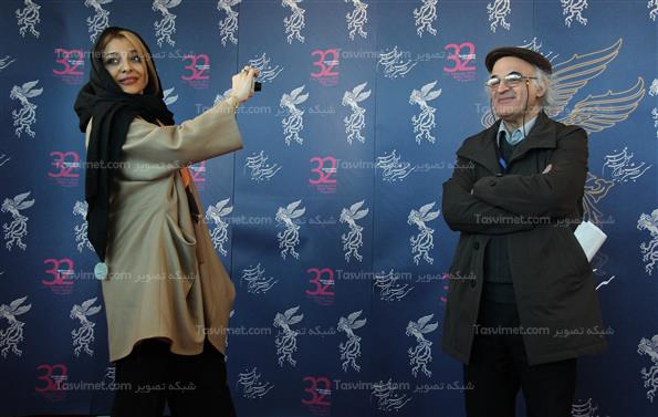 نشست خبری عوامل فیلم خواب زده ها