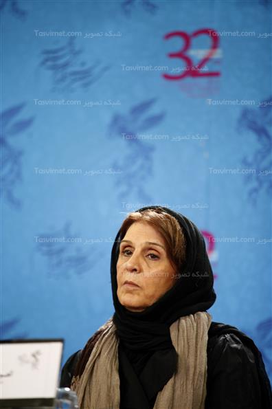 نشست خبری فیلم میهمان داریم