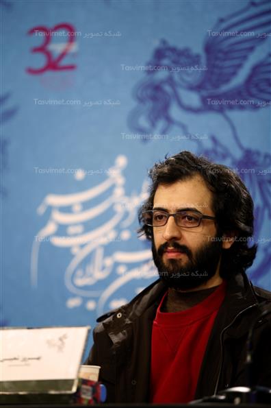 نشست خبری فیلم میهمان داریم