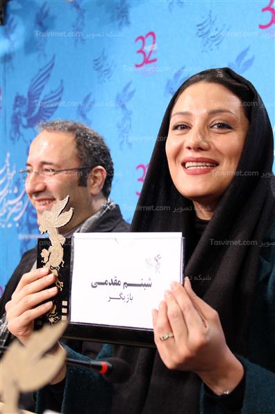 نشست خبری عوامل فیلم امروز