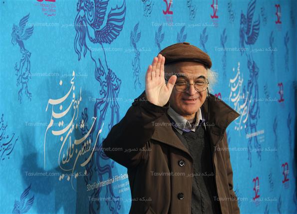 فریدون جیرانی