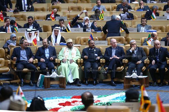 اختتامیه کنفرانس مجالس کشورهای اسلامی