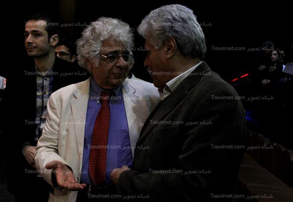 اجرای گروه کر کلیمیان ایران