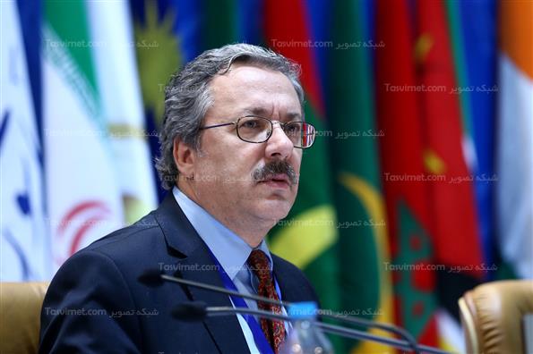 اختتامیه کنفرانس مجالس کشورهای اسلامی