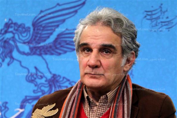 مهدی هاشمی
