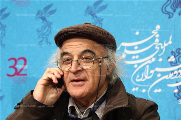 فریدون جیرانی