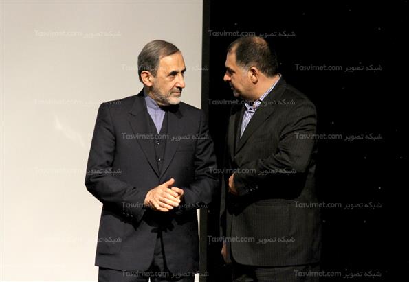 گردهمایی اساتید و دانشجویان دانشکده خبر