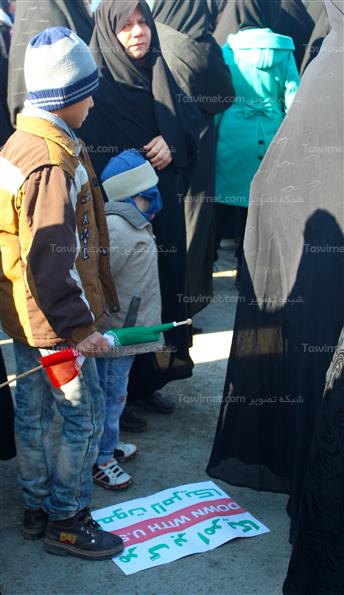 راهپیمایی 22 بهمن