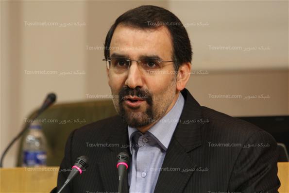 مهدی سنایی