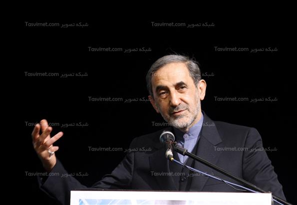 علی اکبر ولایتی