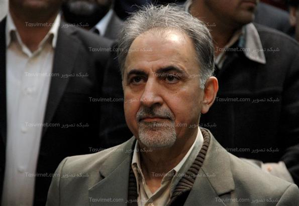 محمدعلی نجفی