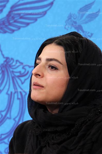 نشست خبری عوامل فیلم امروز