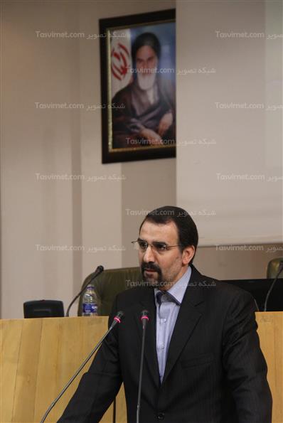 مهدی سنایی