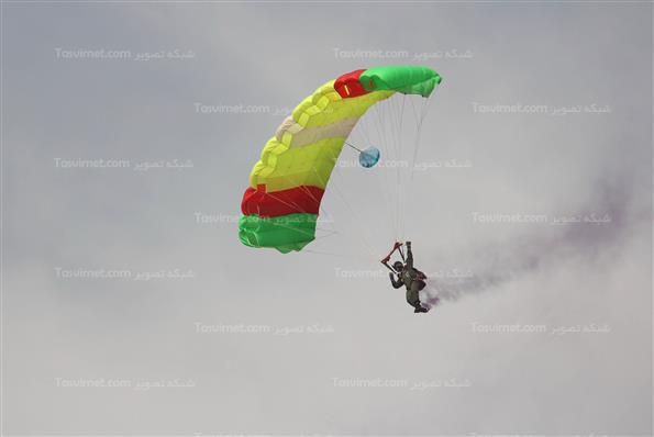 راهپیمایی 22 بهمن در تهران