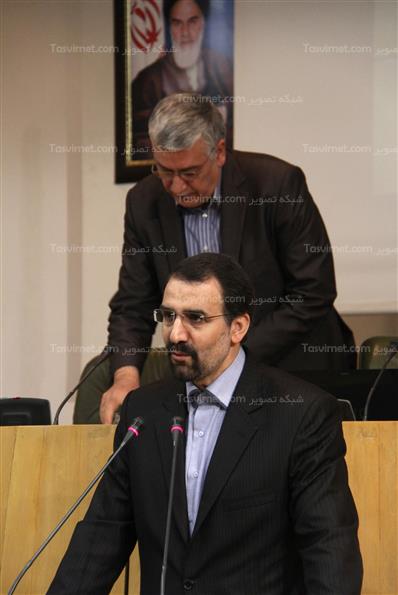 سخنرانی مهدی سنایی