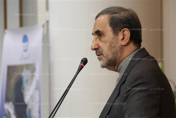 علی اکبر ولایتی