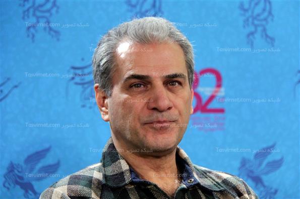 ناصر هاشمی