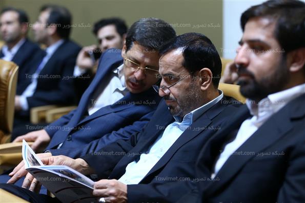 اختتامیه کنفرانس مجالس کشورهای اسلامی