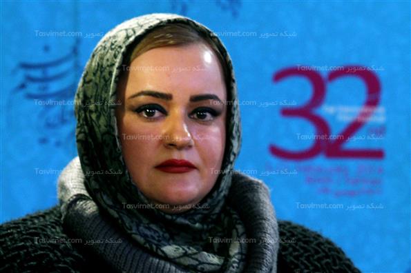 نعیمه نظام دوست