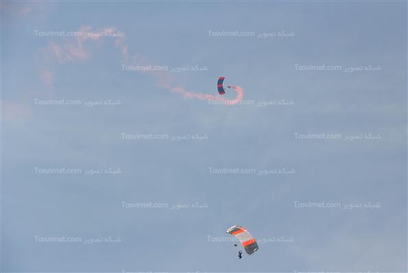 راهپیمایی 22 بهمن در تهران