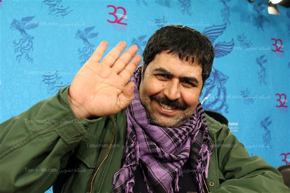 فرهاد اصلانی