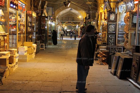 صنایع دستی اصفهان