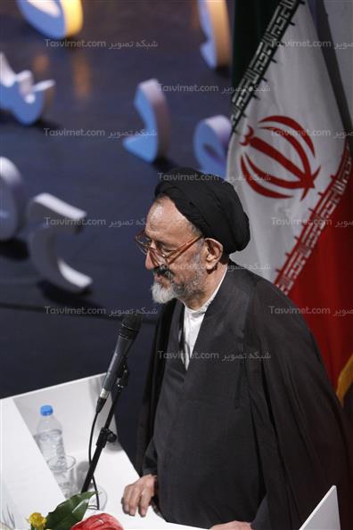 حجت‌الاسلام سیدمحمود دعایی