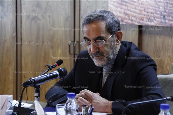 علی اکبر ولایتی