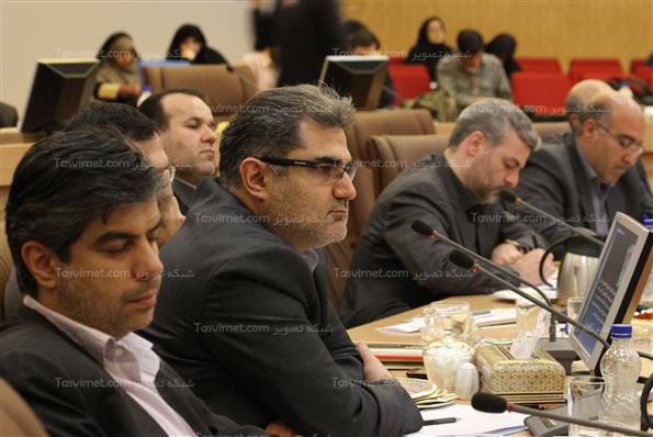 همایش معاونین امورعمرانی استانداری های سراسر کشور