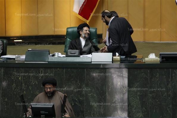 صحن علنی مجلس شورای اسلامی