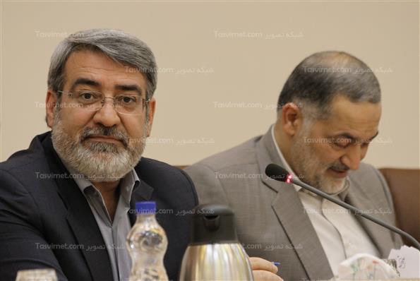 همایش معاونین امورعمرانی استانداری های سراسر کشور