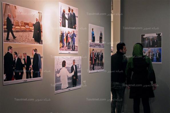 یازدهمین جشن تصویر سال