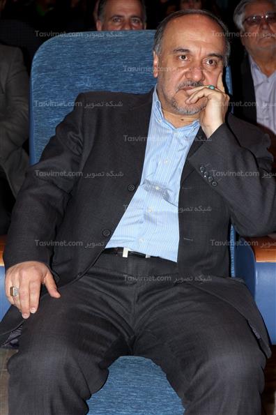 مسعود سلطانی فر