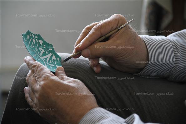 صنایع دستی اصفهان