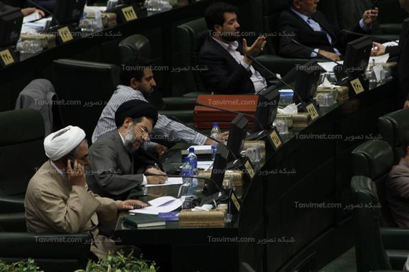 صحن علنی مجلس شورای اسلامی