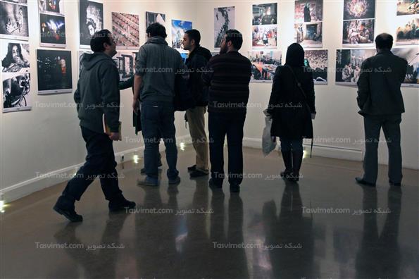 یازدهمین جشن تصویر سال