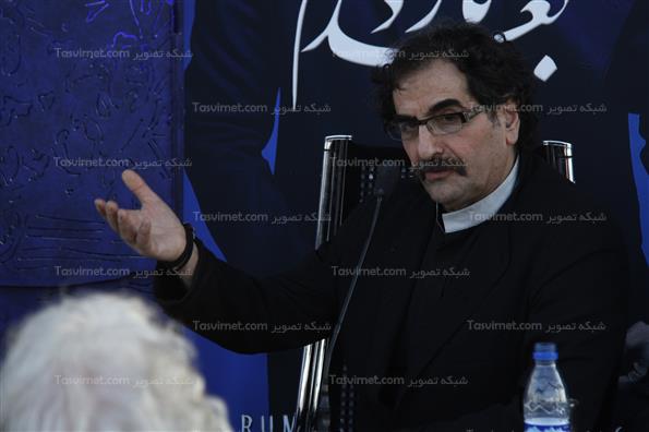 شهرام ناظری