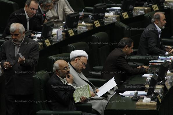 صحن علنی مجلس شورای اسلامی