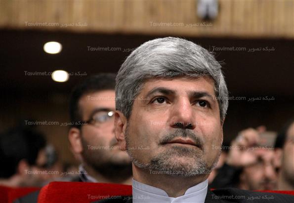 رامین مهمانپرست